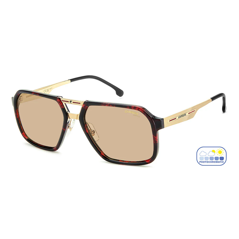 Photochromic Lenses